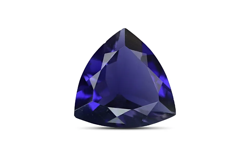 Iolite 9 MM – 1.59 Carats