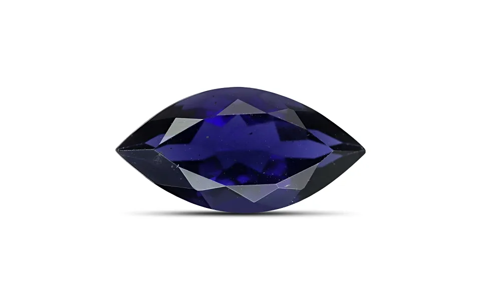 Iolite – 1.55 Carats