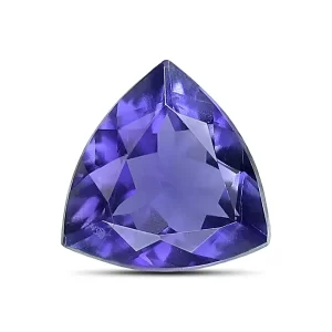 Iolite 9 MM - 1.65 Carats