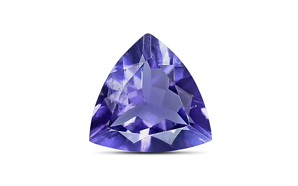 Iolite – 1.55 Carats