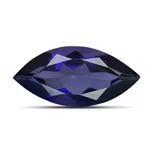 Iolite 12x6 MM - 1.47 Carats