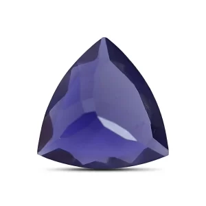 Iolite 9 MM - 1.41 Carats
