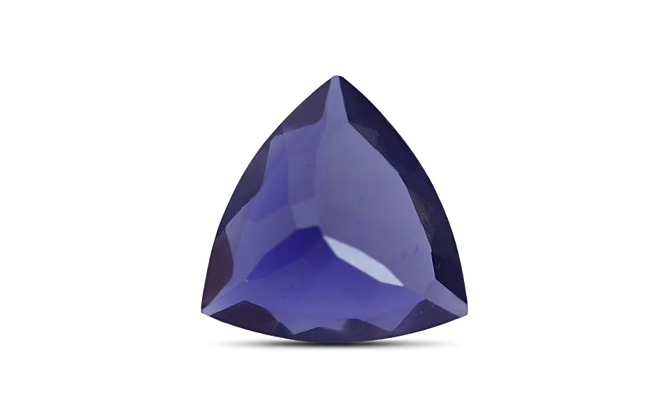 Iolite 9 MM – 1.41 Carats