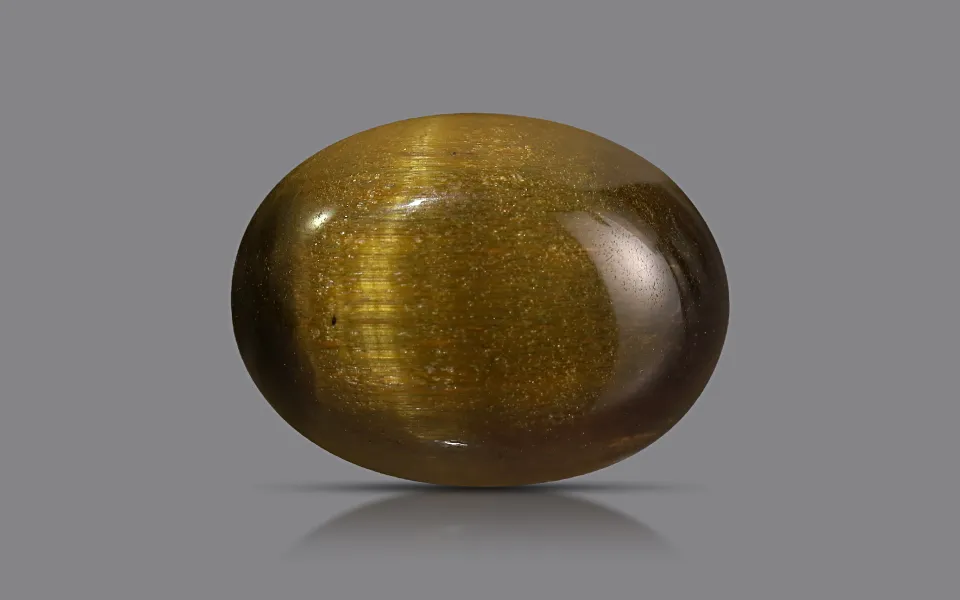 Tiger Eye 20×15 MM – 17.77 Carats