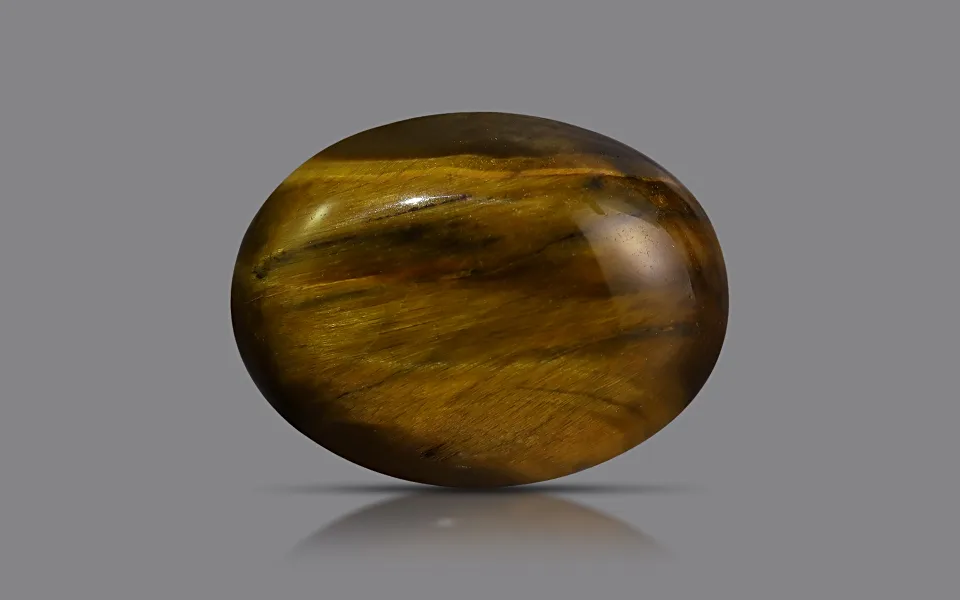 Tiger Eye 20×15 MM – 16.54 Carats