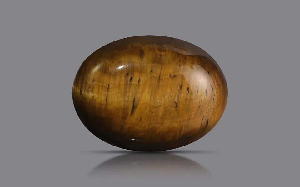 Tiger Eye 20×15 MM – 16.03 Carats