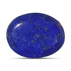 Lapis Lazuli - 6.40 Carats