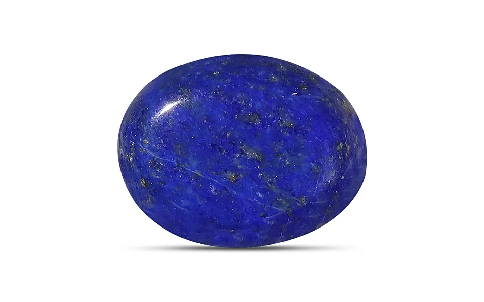 Lapis Lazuli – 6.40 Carats