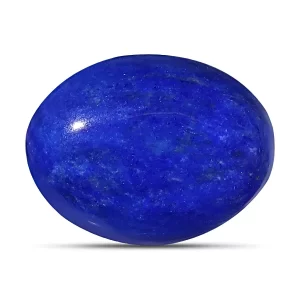 Lapis Lazuli - 6.01 Carats