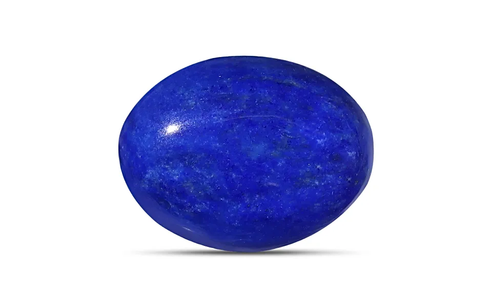 Lapis Lazuli – 6.01 Carats