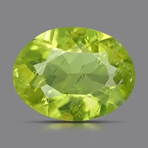 Peridot - 2.09 Carats