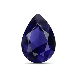 Iolite 10x7 MM - 1.61 Carats