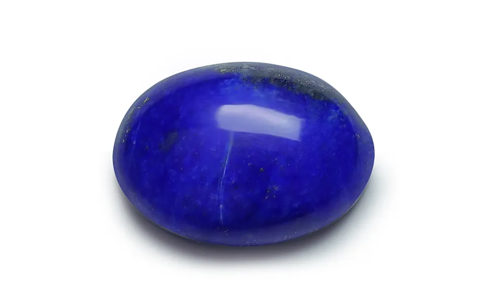 Lapis Lazuli – 8.24 Carats