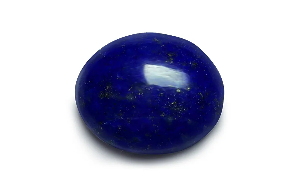 Lapis Lazuli – 5.66 Carats