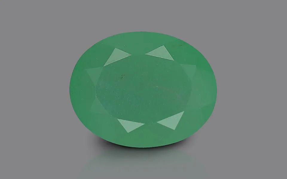 Green Aventurine 11X9 MM – 3.31 Carats