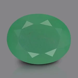 Green Aventurine 11X9 MM - 3.31 Carats