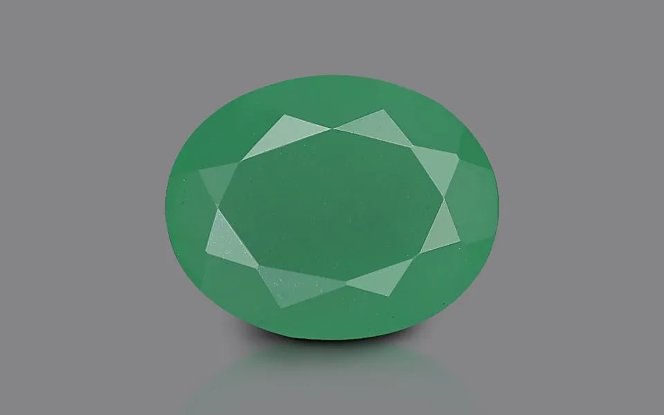 Green Aventurine 11X9 MM – 3.36 Carats