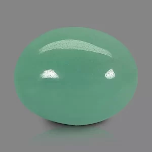 Green Aventurine 11X9 MM - 4.05 Carats