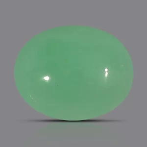 Green Aventurine 11x9 MM - 3.95 Carats