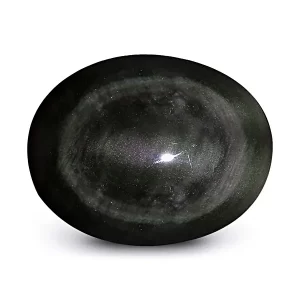 Obsidian - 10.01 Carats
