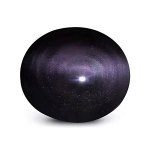 Obsidian - 10.13 Carats