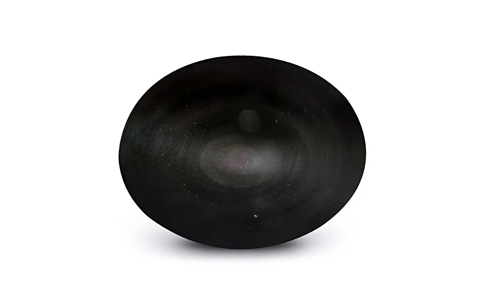Obsidian – 10.69 Carats