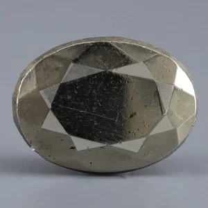 Natural Pyrite - 12.03